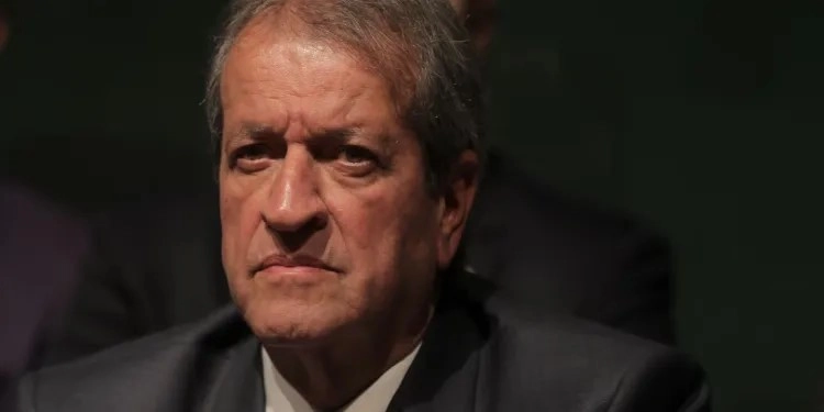 Valdemar Costa Neto afirma que fim da reeleição não será válido para eventual governo de Flávio Bolsonaro
