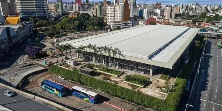 Caldas Novas aparece entre os destinos mais procurados por passageiros de Belo Horizonte durante feriado de Nossa Senhora Aparecida