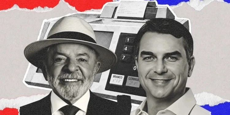 Lula e Flávio enfrentam desafio de mobilizar eleitores ausentes no segundo turno da eleição presidencial