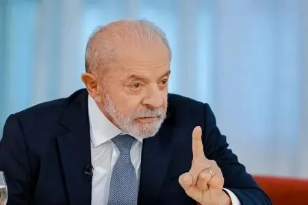 Lula afirma que caso Banco Master envolve todos do STF e critica justificativas de diretor da Polícia Federal