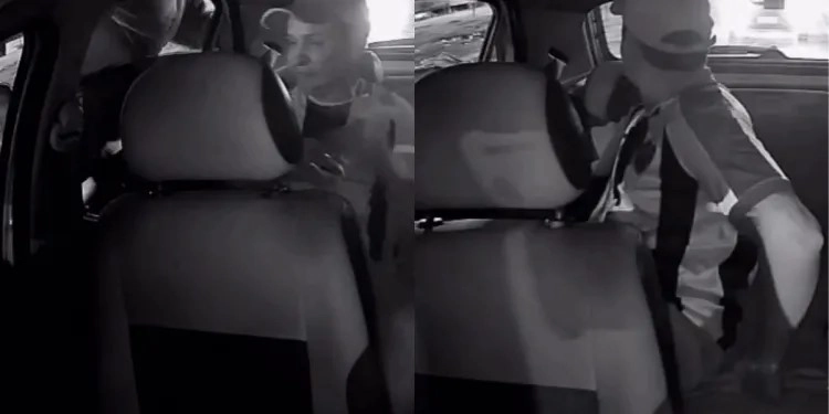 Atleticano tem celular furtado dentro de carro a caminho da Arena MRV