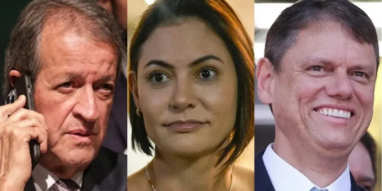 Saída de Flávio Bolsonaro do Brasil abre espaço para disputa pela liderança da oposição