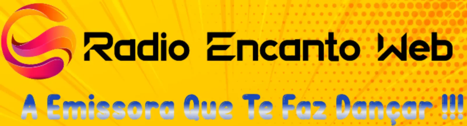 Rádio Encanto Web