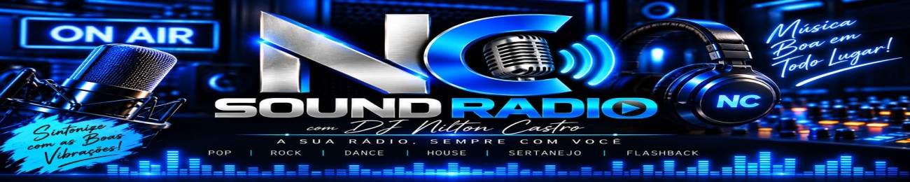 NC SOUND RÁDIO