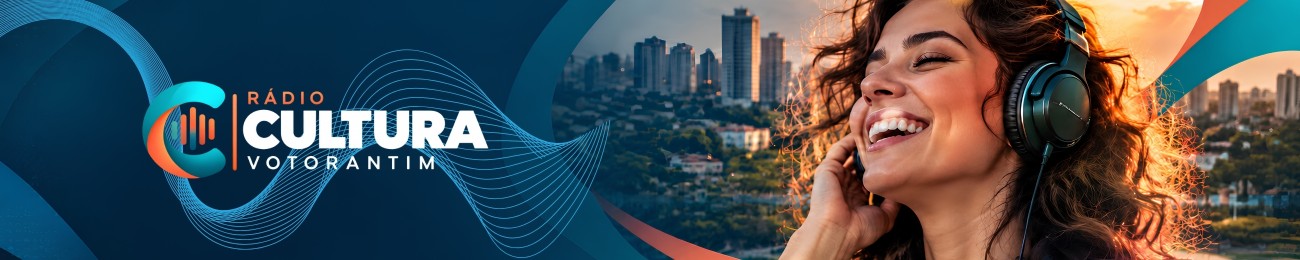 Rádio Cultura Votorantim | Ouça ao Vivo