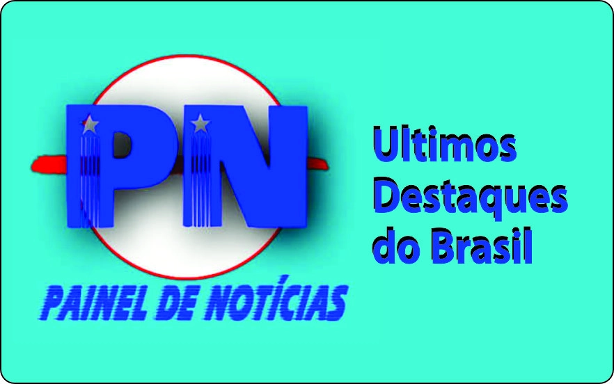 PAINEL DESTAQUE NO BRASIL