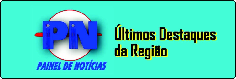 PAINEL DESTAQUE NA REGIÃO