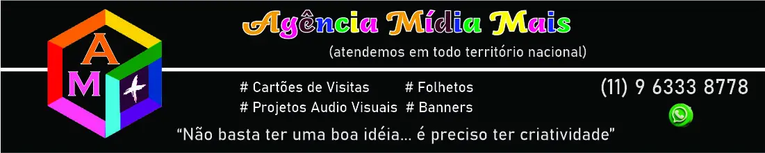 AGENCIA MIDIA MAIS - 010