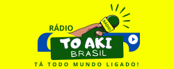 Rádio To Aki Brasil