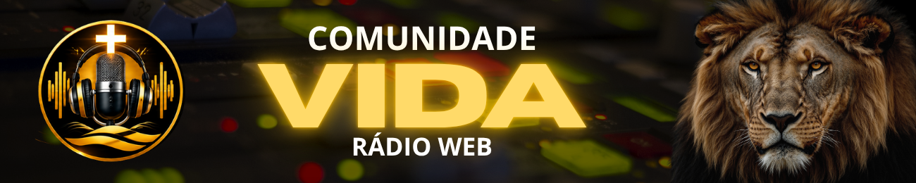 Comunidade Vida Rádio Web