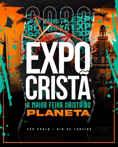 EXPO CRISTÃ 2026