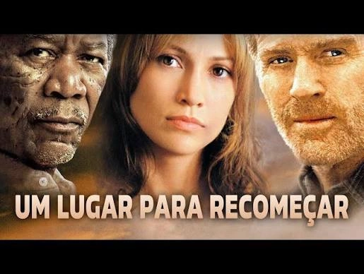 FILME DA SEMANA