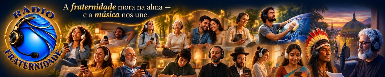 Fraternidade.Online