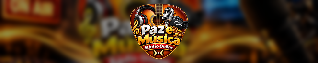 Paz e Música – Rádio Online | Desde 2017