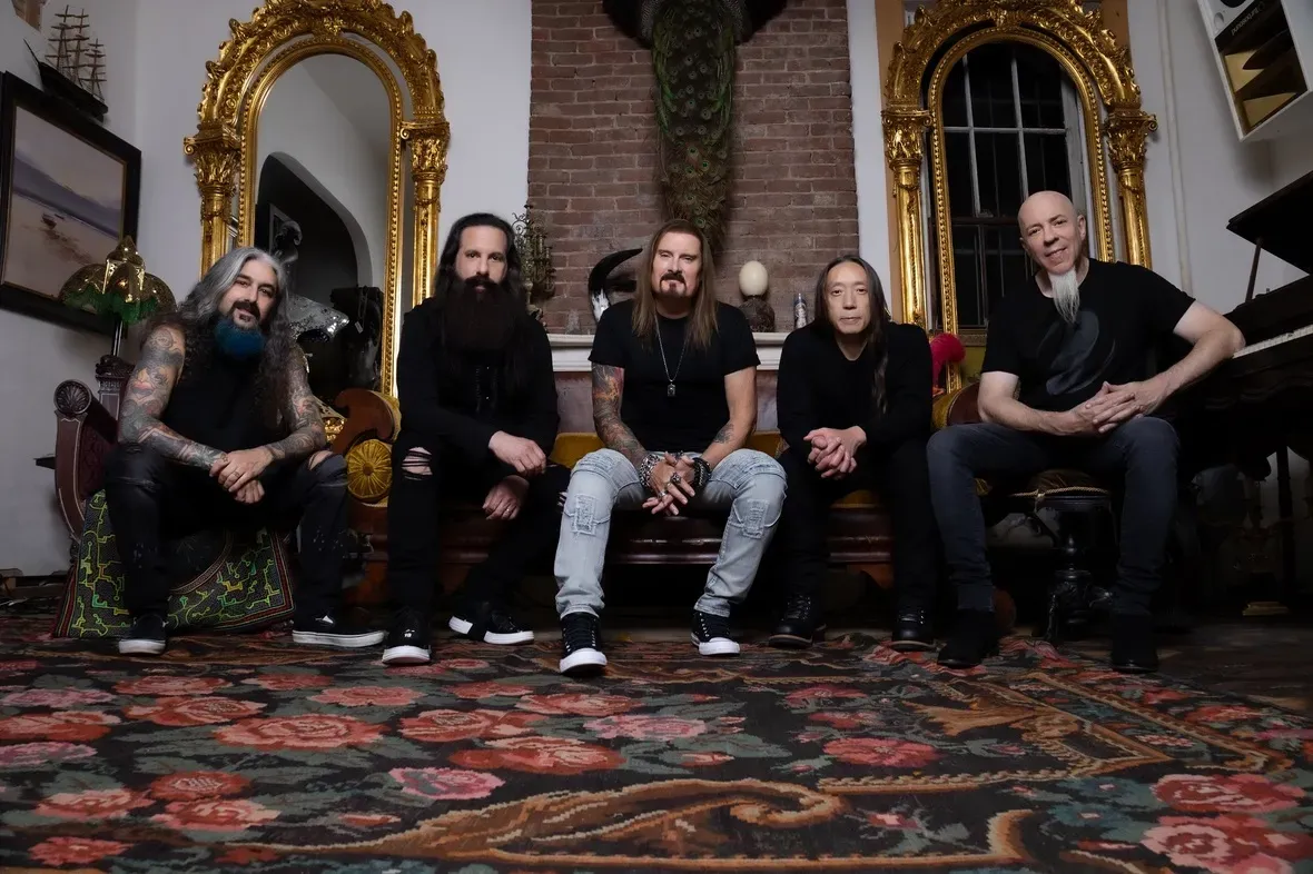 DREAM THEATER: Grupo confirma início das gravações do 17º álbum de estúdio