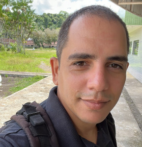Silvio Marques