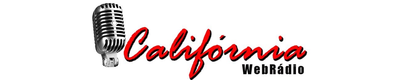 Web Rádio Califórnia Oficial