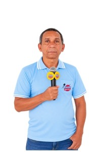 Antonio Paulo