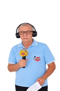 Carlos Capixaba