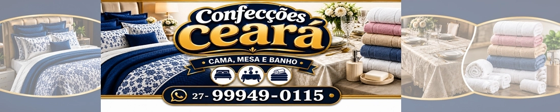 Ceará confecções