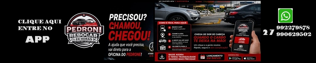 PEDRONE REBOCAR