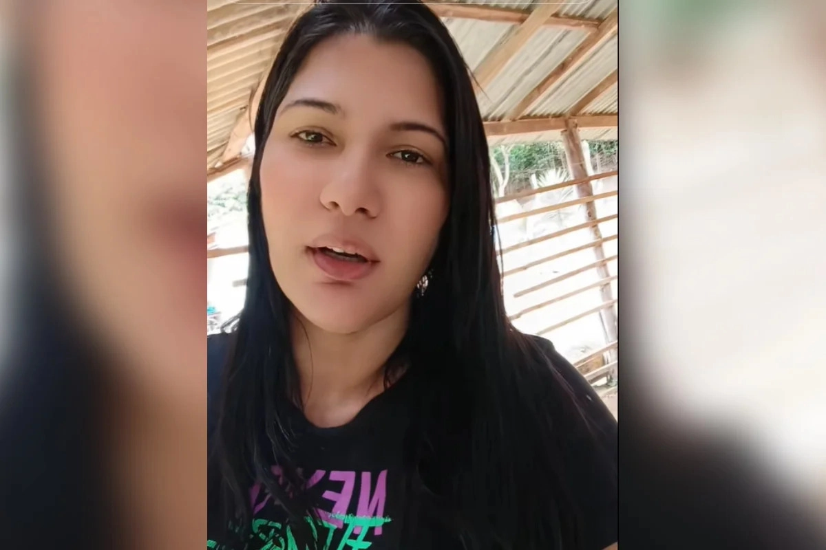 Caso Alzira de Mutum: Família teme executores 70 dias após morte de influencer do agro
