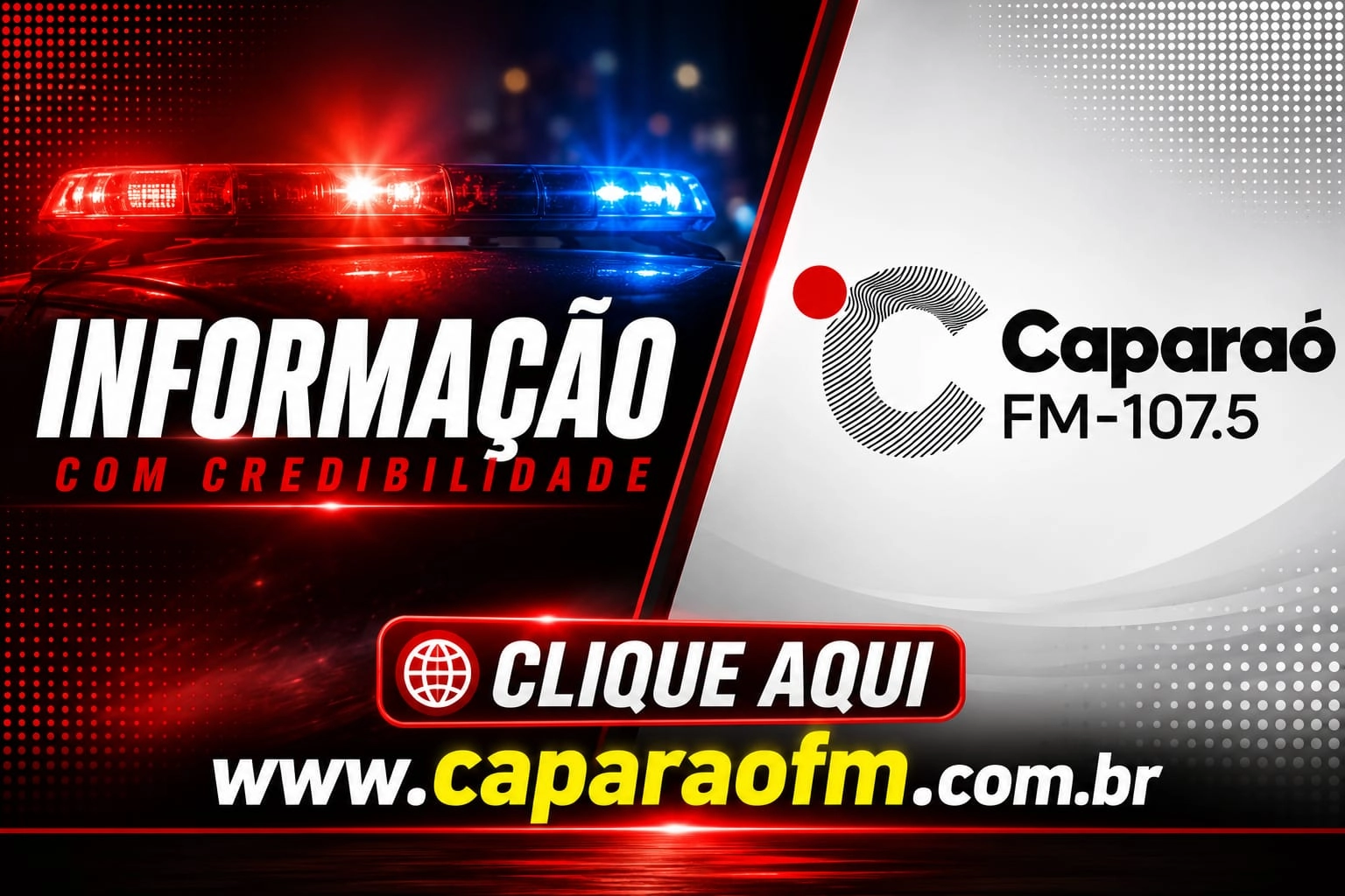 Idoso morre atropelado na LMG 838 em Luisburgo