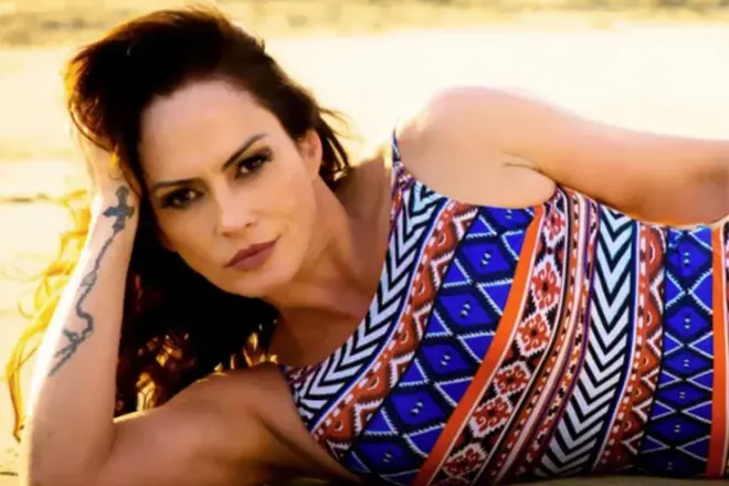 Com Vampeta e Humberto Martins, Nubia Oliiver revela melhores famosos com quem já transou, veja a lista