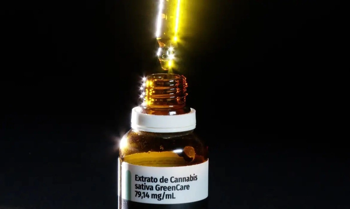 Brasil registra alta de 29% nas importações de cannabis medicinal em 2026