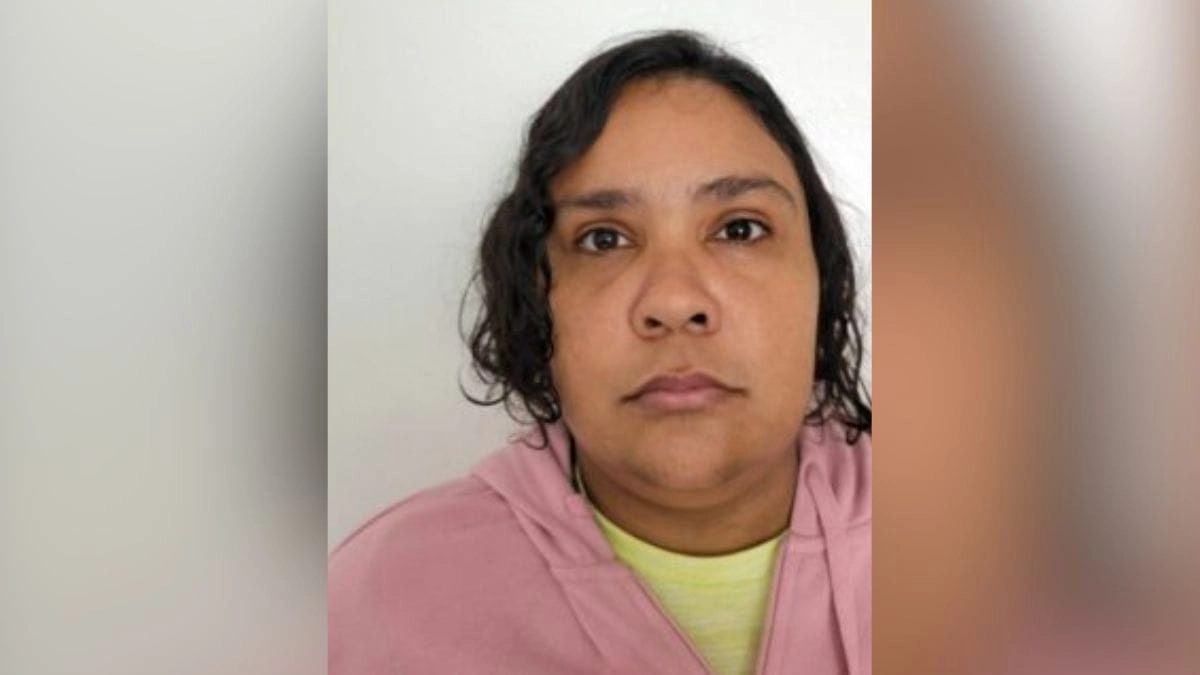 Mulher de 38 anos que fingiu ter 12 é condenada pela Justiça