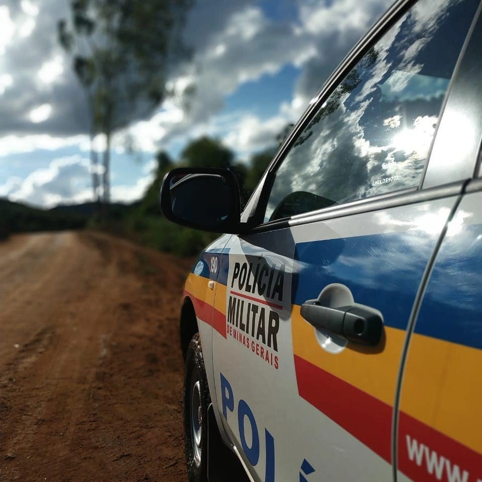 Jovem é preso suspeito de abusar de adolescente em Martins Soares