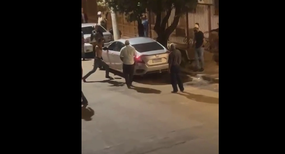 Homem é preso após causar dano durante velório em Simonésia