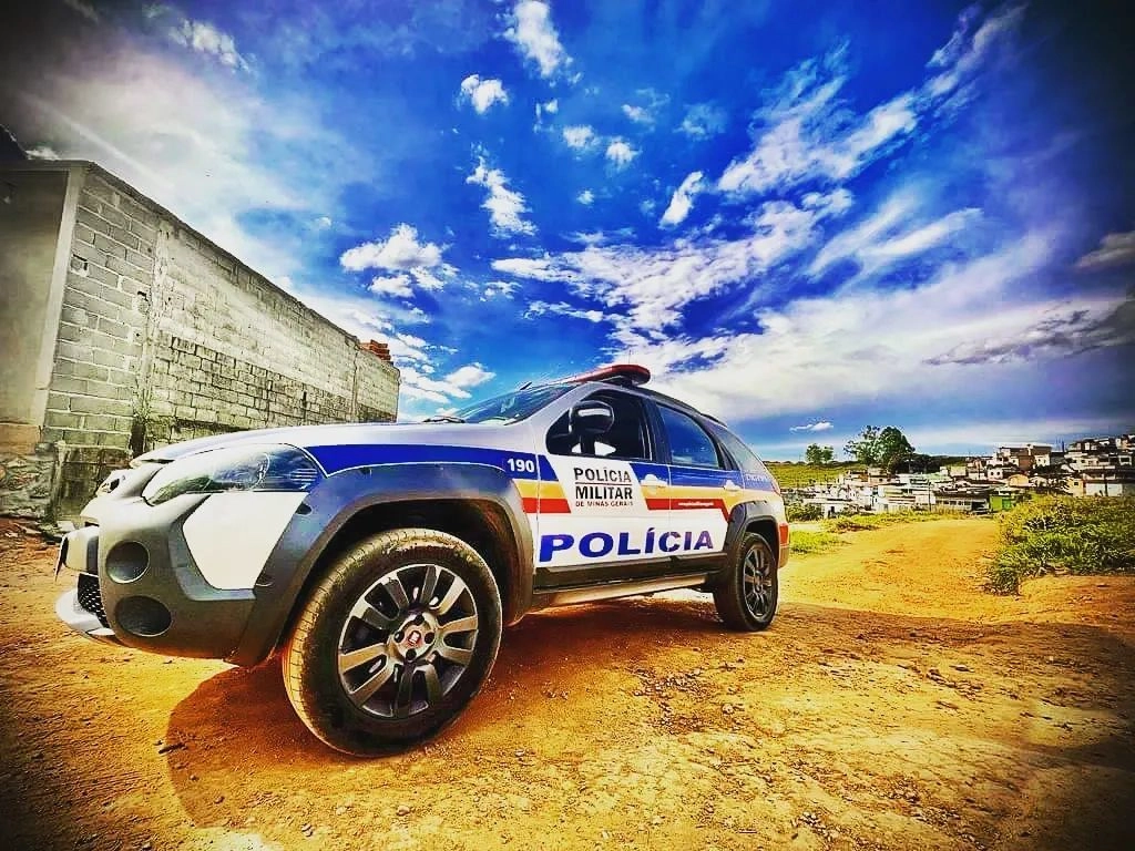 Adolescente de 17 anos é ferido com golpes de faca em Orizânia