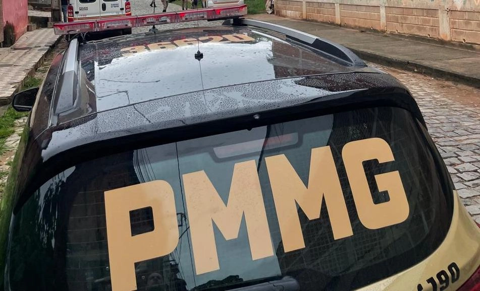 PM prende homem por adulterar veículo em Simonésia
