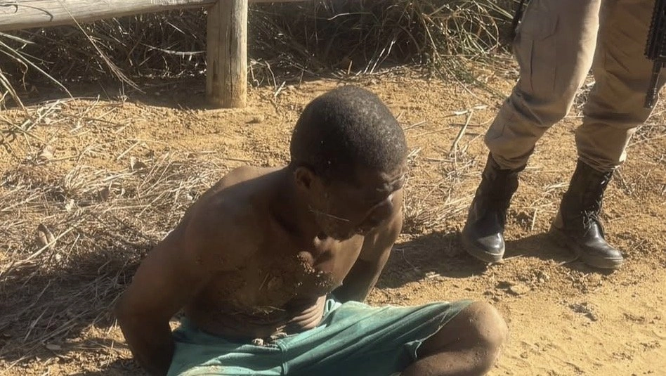 Homem condenado por homicídios em Matipó e Manhumirim é recapturado na Bahia