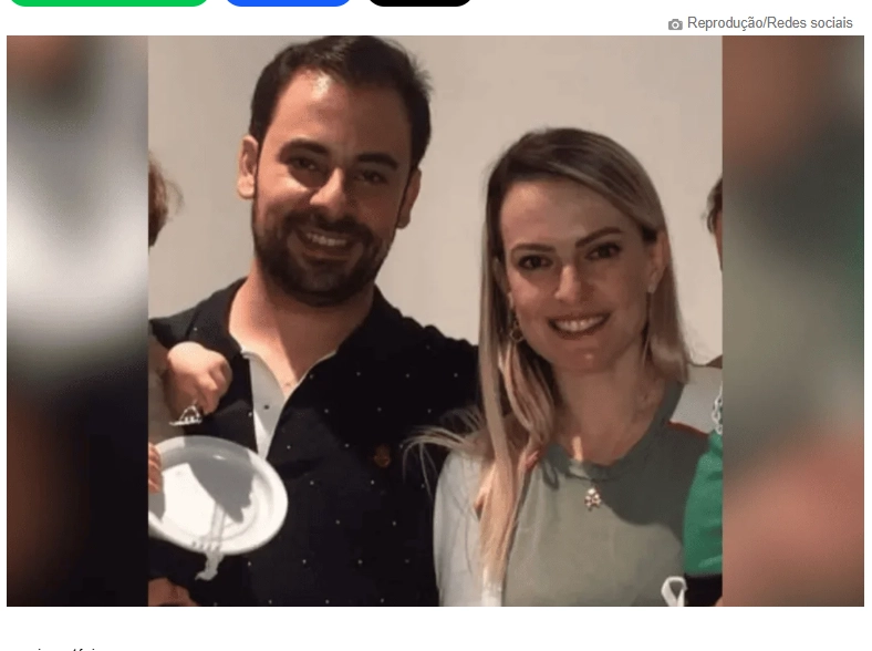 Corintiano que matou esposa palmeirense é condenado pela Justiça de SP