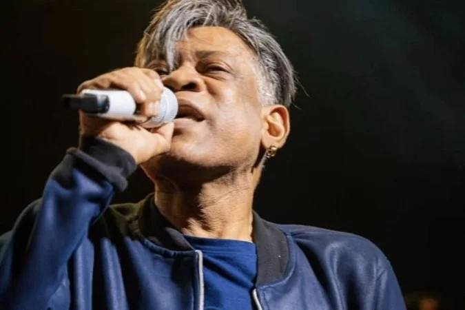 Rogério Valença, ex-vocalista do Calcinha Preta, morre aos 55 anos após enfrentar insuficiência renal