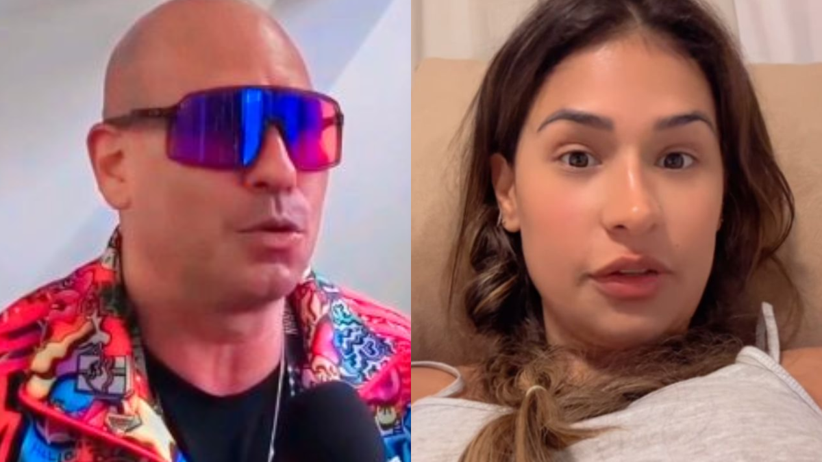 Simone Mendes é processada em R$ 1,3 milhão após confusão com músico do Tihuana em obra