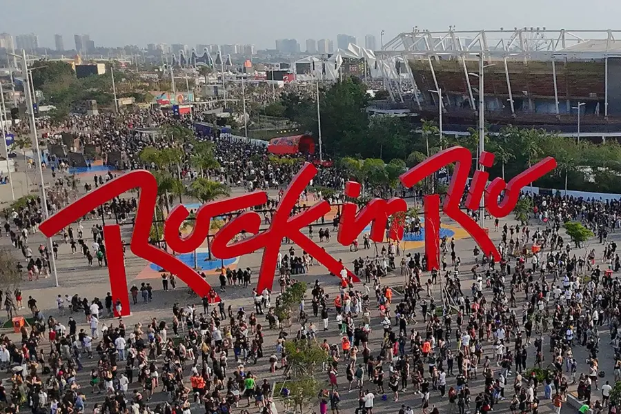 Rock in Rio 2026 começa nesta sexta-feira ; veja programação completa e principais atrações