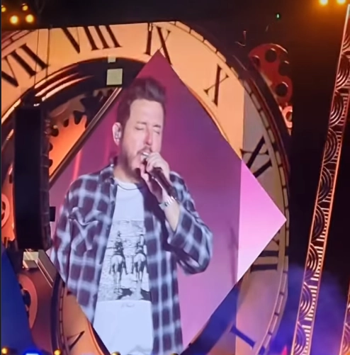Bruno e Marrone viram alvo de críticas após cantor aparentar estar bêbado em show, veja outros sertanejos também