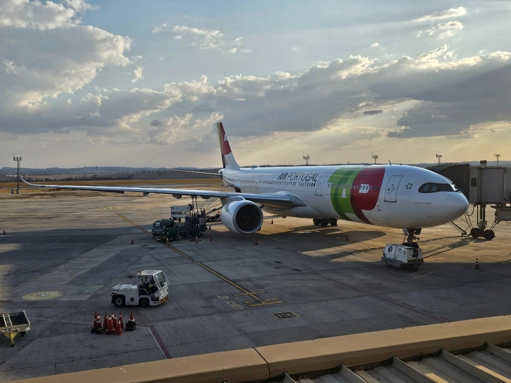 Mulher, de Santa Margarida, é presa no Aeroporto de Confins, por suspeita de golpe contra produtores de café