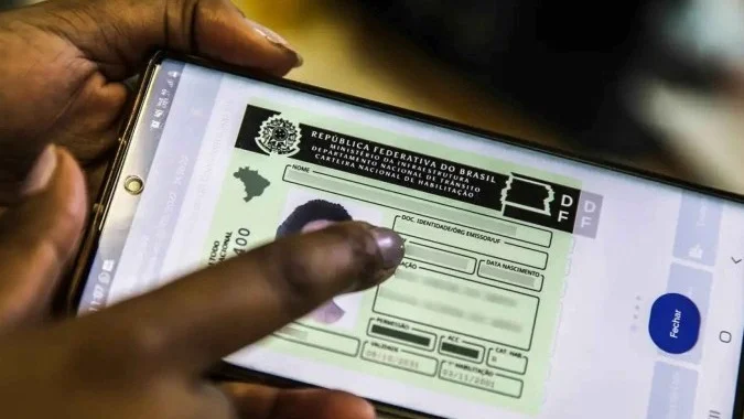 CNH do Brasil: programa já habilitou mais de 2 milhões de motoristas