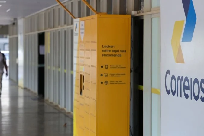 Greve dos Correios começa em todo o país e trabalhadores cruzam os braços por tempo indeterminado
