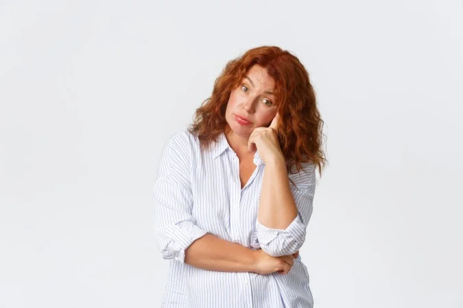 Menopausa muda o cérebro de forma diferente da puberdade e gravidez