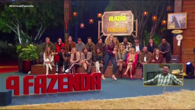 A Fazenda 18: tudo sobre a nova temporada do reality da Record