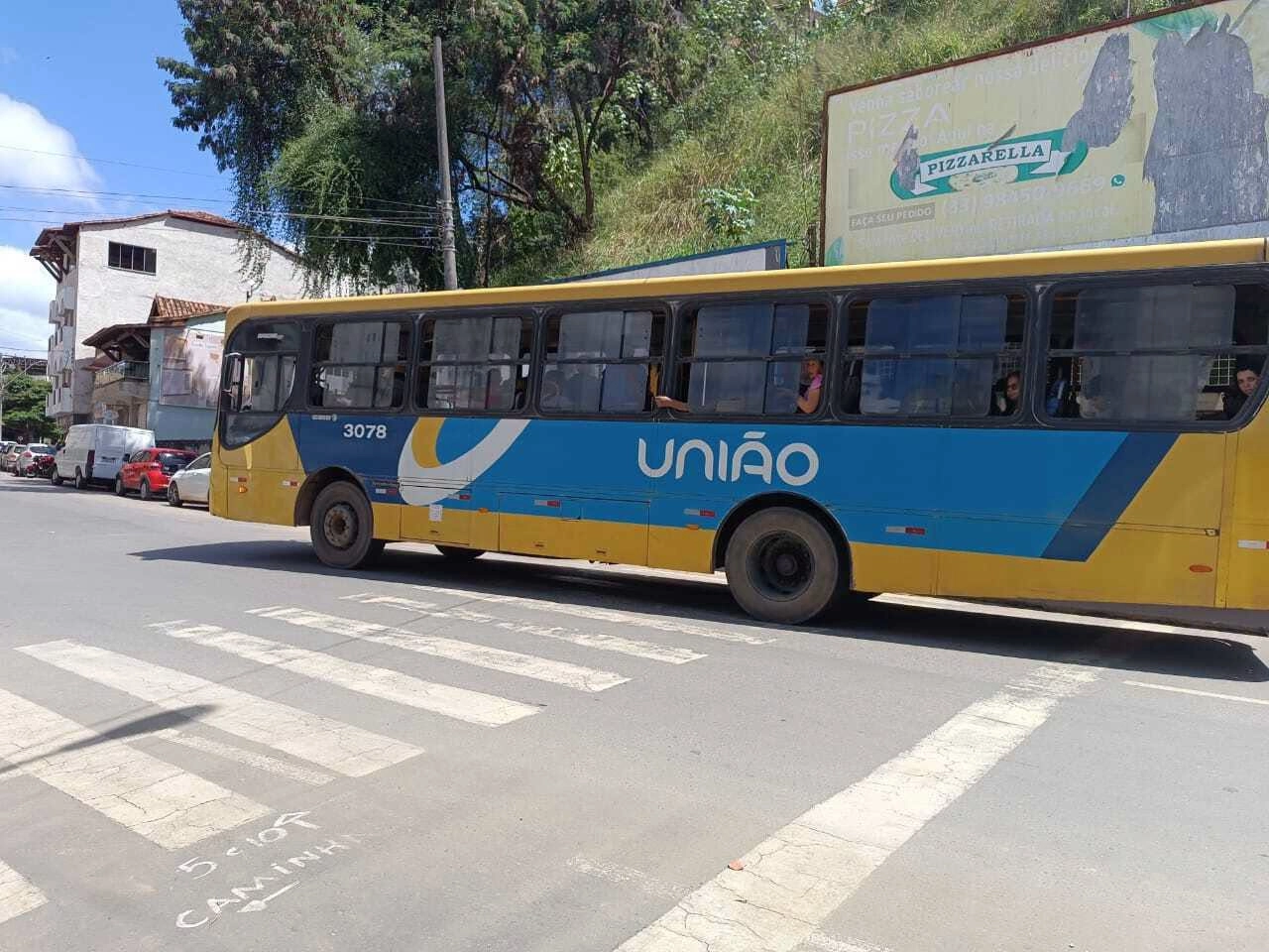 Motoristas da União e Vale do Piranga ameaçam paralisação