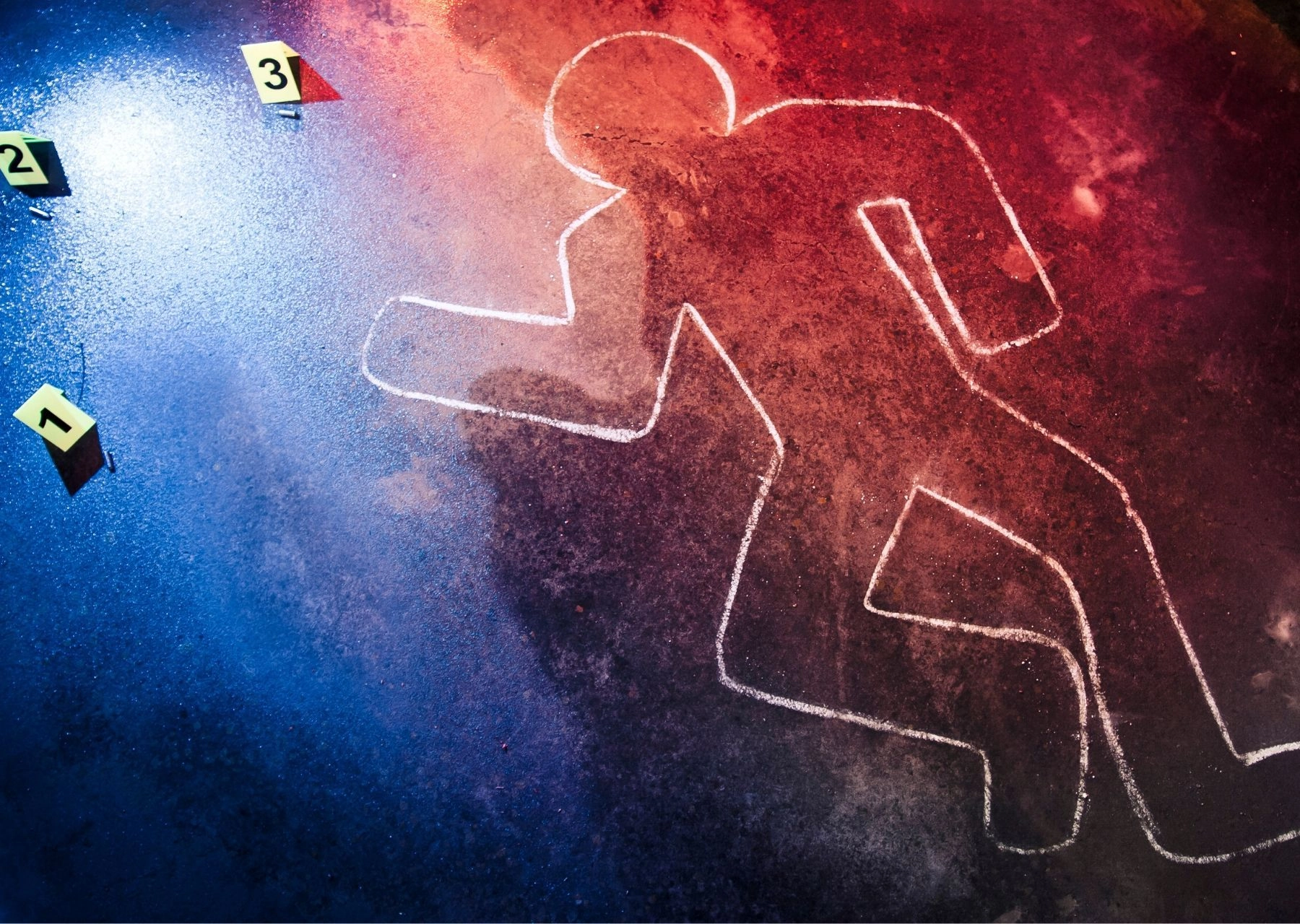 Homem é assassinado a tiros em Santa Margarida