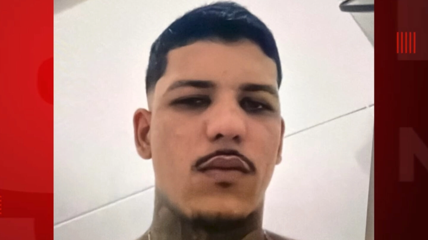 Homem é morto a tiros após perseguição em Caratinga