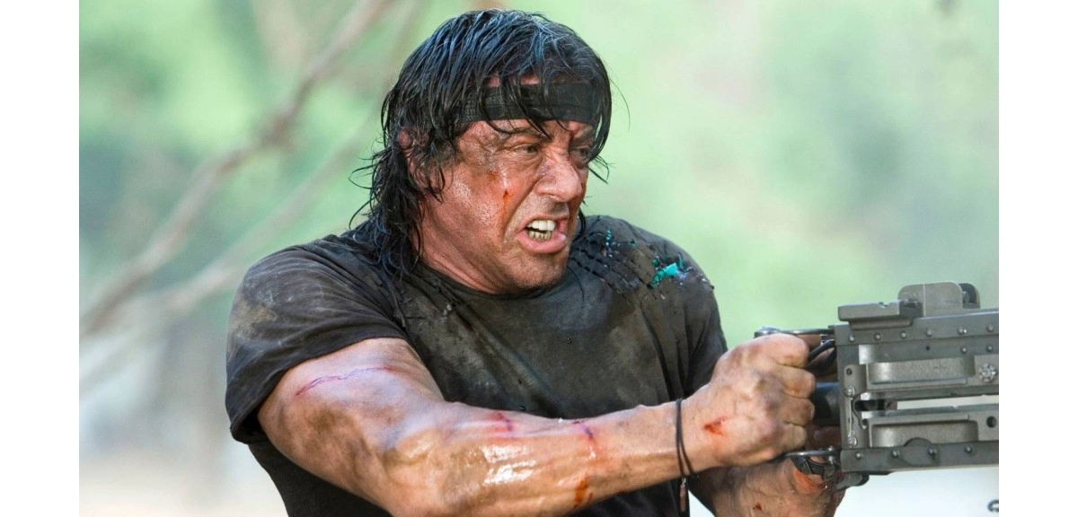 Sylvester Stallone rejeita cargo simbólico criado por Trump: 'Impossível'