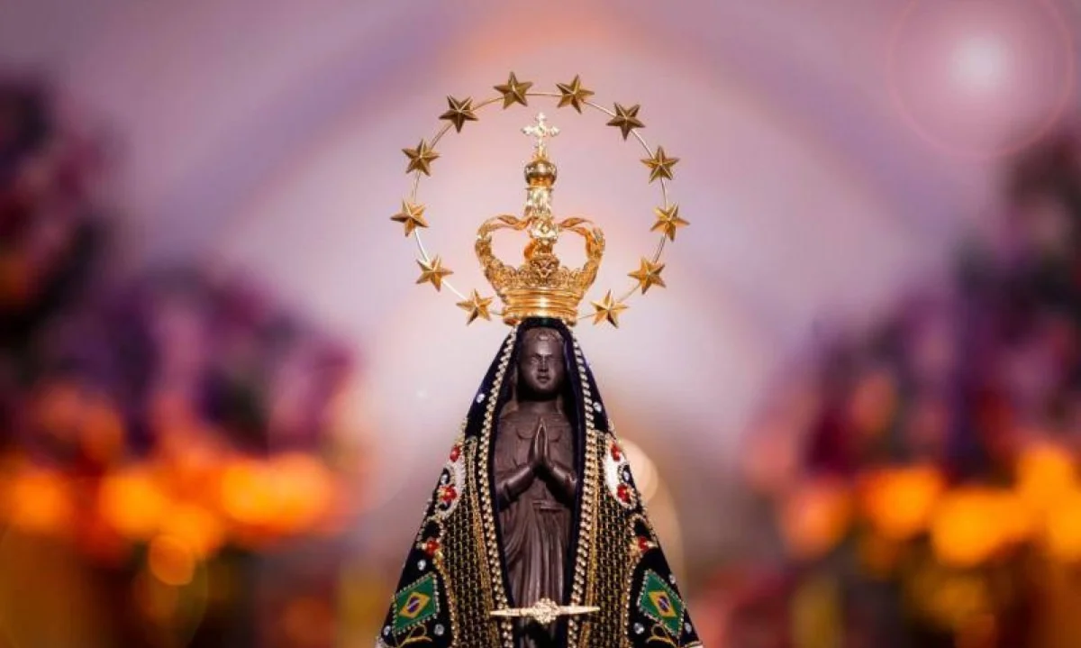 Nossa Senhora Aparecida: como a padroeira do Brasil se tornou parte da disputa eleitoral no país